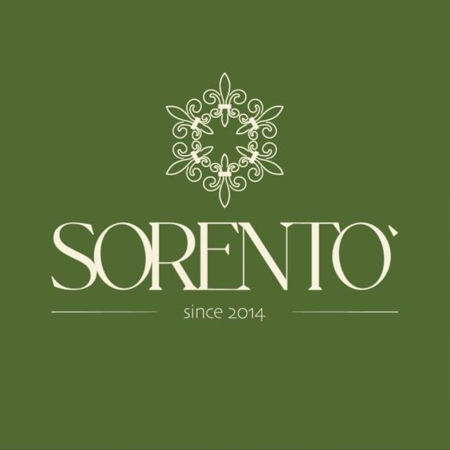 סורנטו לוגו